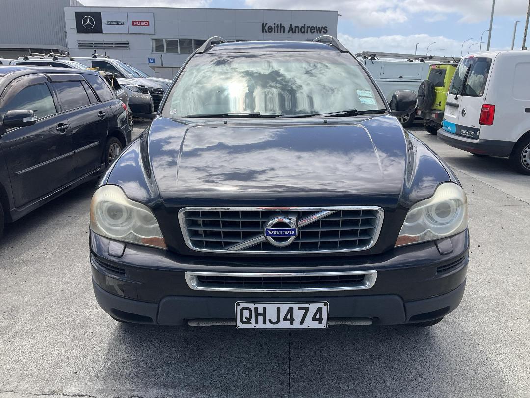 Photo '5' of Volvo XC90