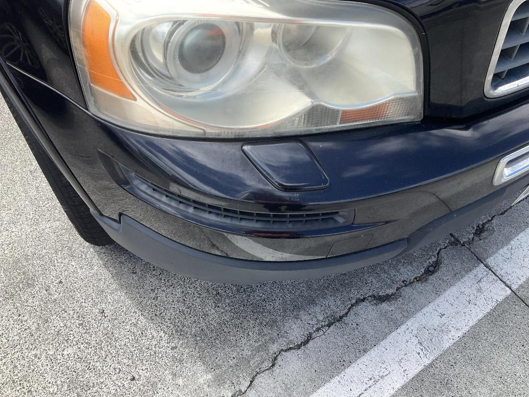 Photo '4' of Volvo XC90