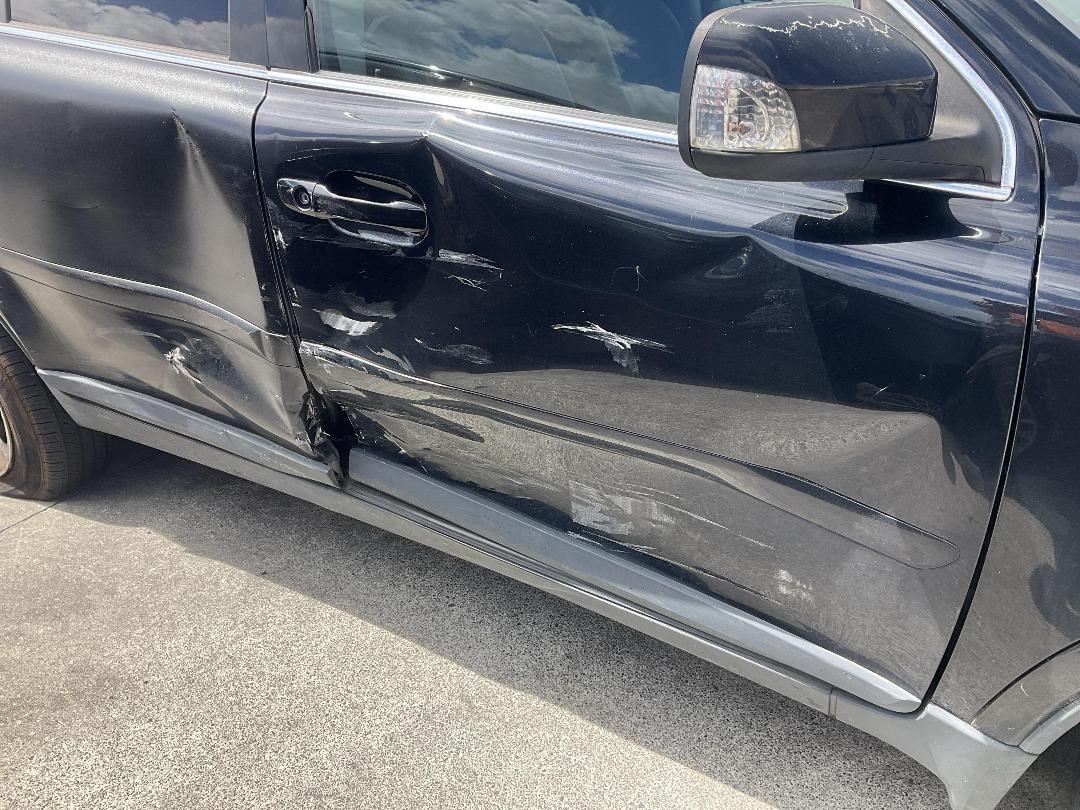 Photo '3' of Volvo XC90