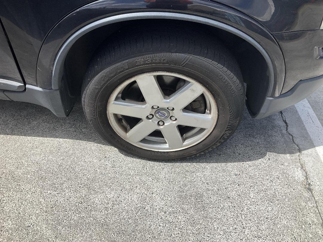 Photo '2' of Volvo XC90