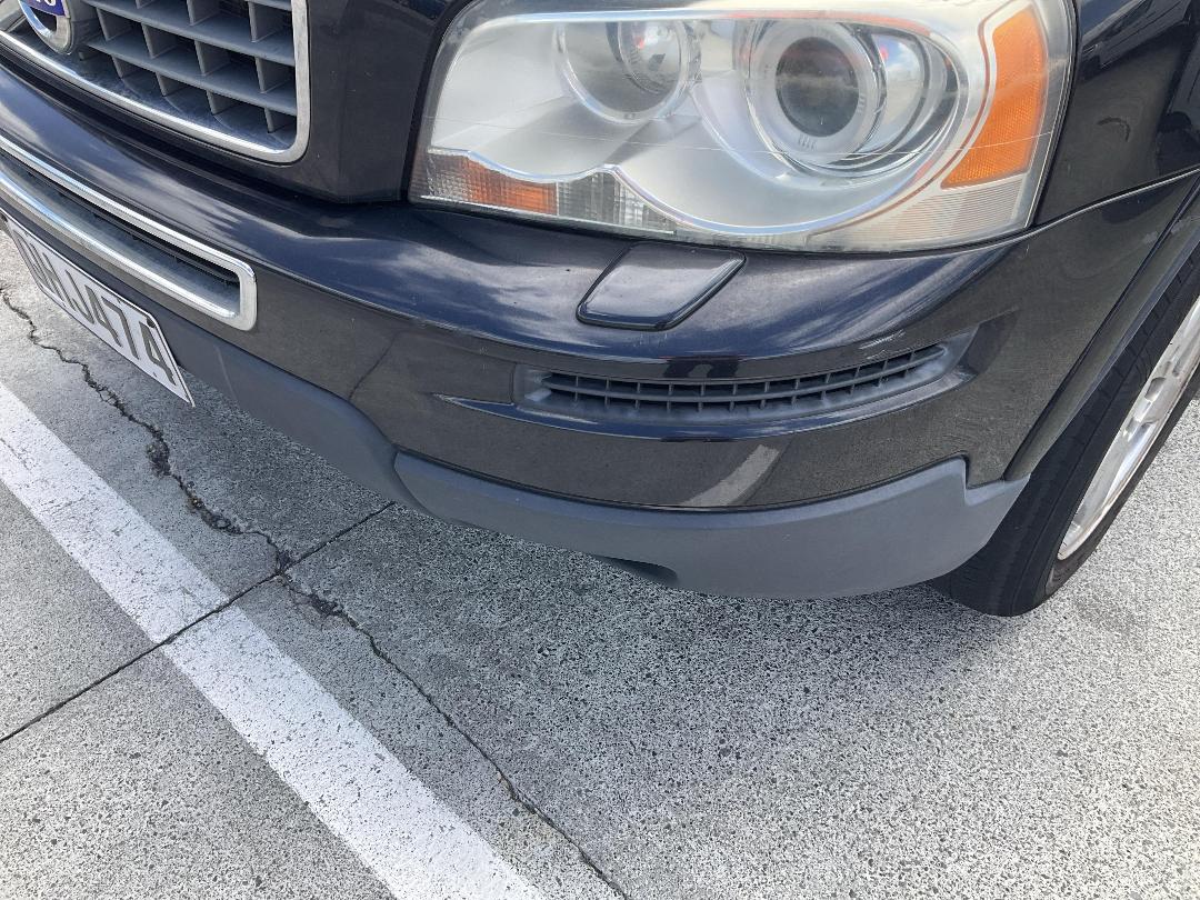 Photo '6' of Volvo XC90