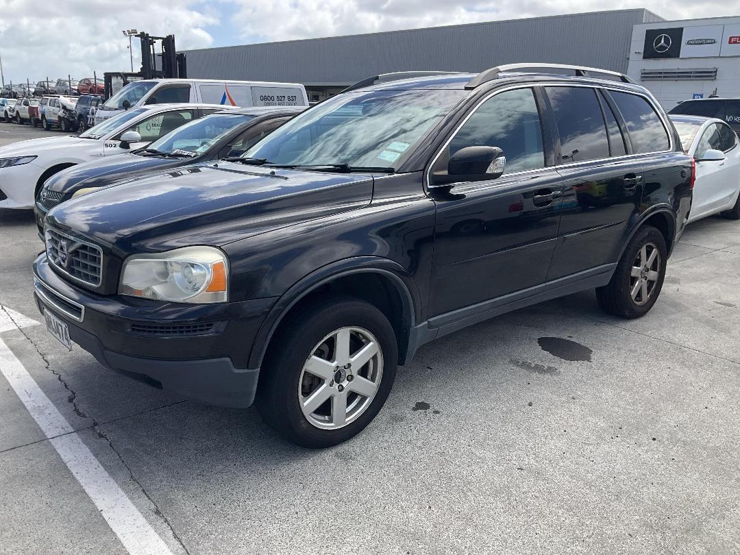 Photo '7' of Volvo XC90