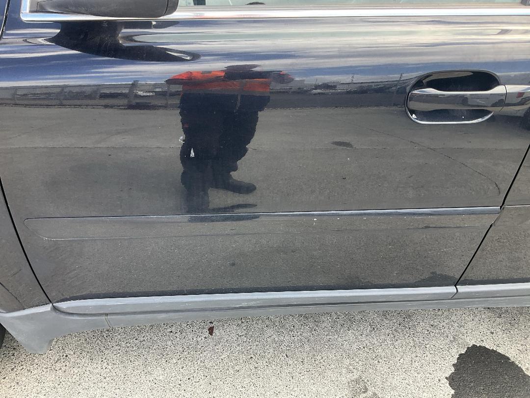 Photo '9' of Volvo XC90