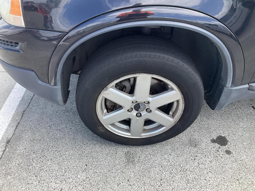 Photo '8' of Volvo XC90