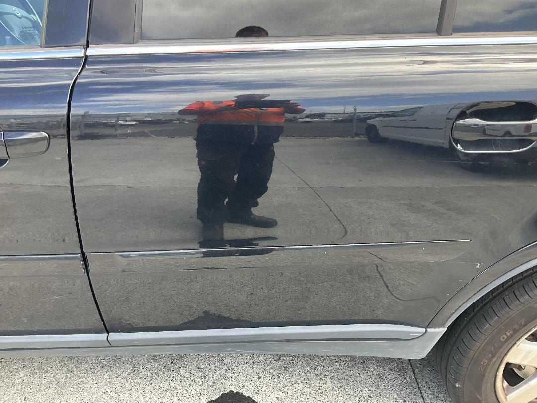 Photo '10' of Volvo XC90