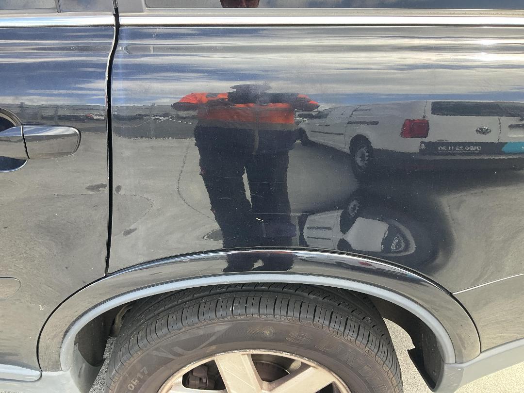 Photo '12' of Volvo XC90