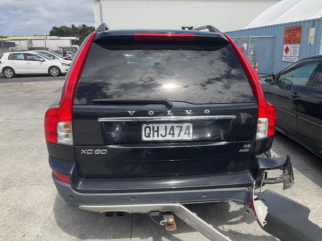 Photo '15' of Volvo XC90