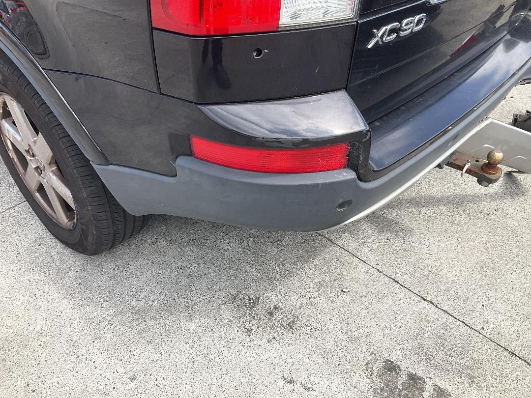 Photo '13' of Volvo XC90