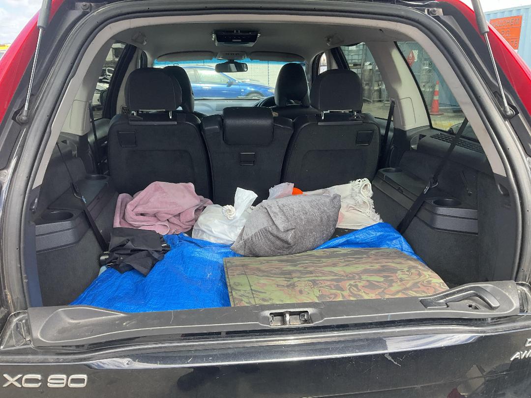 Photo '16' of Volvo XC90