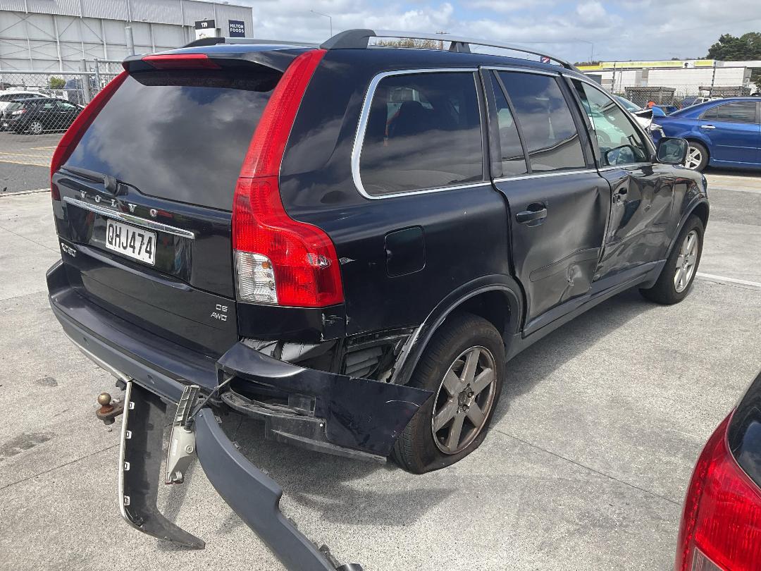 Photo '18' of Volvo XC90