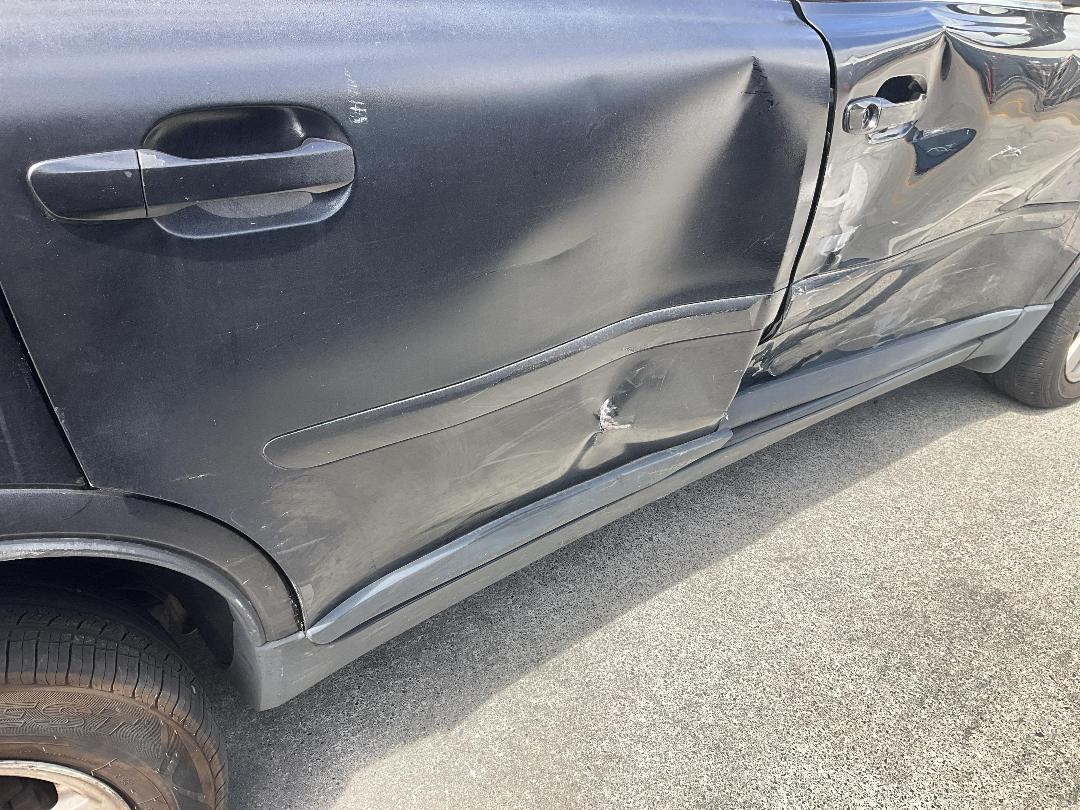 Photo '21' of Volvo XC90