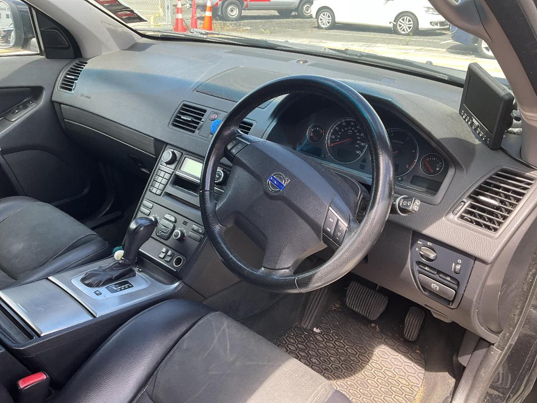 Photo '24' of Volvo XC90