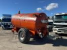 Thumbnail '4' of Abbey 2000 Slurry Tanker Thumbnail '4' of Abbey 2000 Slurry Tanker