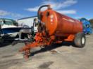 Thumbnail '6' of Abbey 2000 Slurry Tanker Thumbnail '6' of Abbey 2000 Slurry Tanker