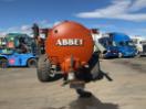 Thumbnail '5' of Abbey 2000 Slurry Tanker Thumbnail '5' of Abbey 2000 Slurry Tanker
