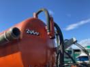 Thumbnail '11' of Abbey 2000 Slurry Tanker Thumbnail '11' of Abbey 2000 Slurry Tanker
