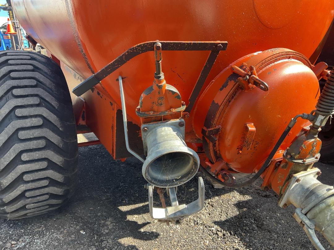 Photo '16' of Abbey 2000 Slurry Tanker Photo '16' of Abbey 2000 Slurry Tanker
