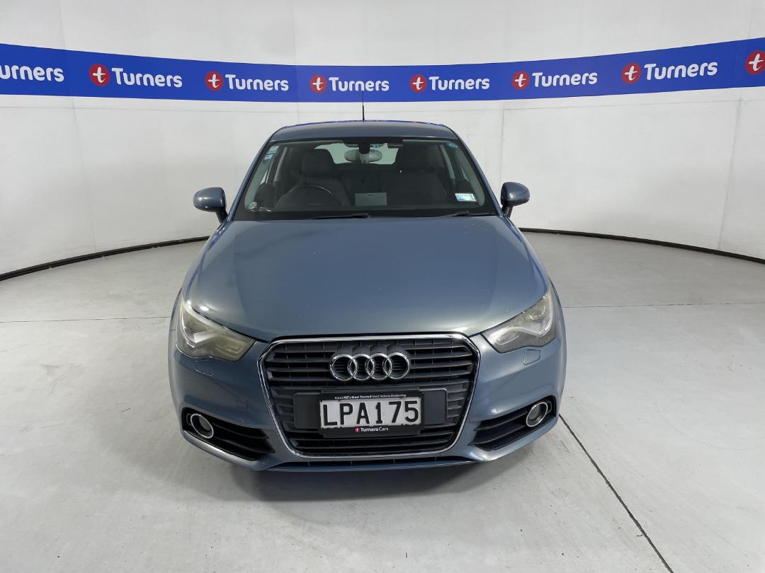 Photo '2' of Audi A1