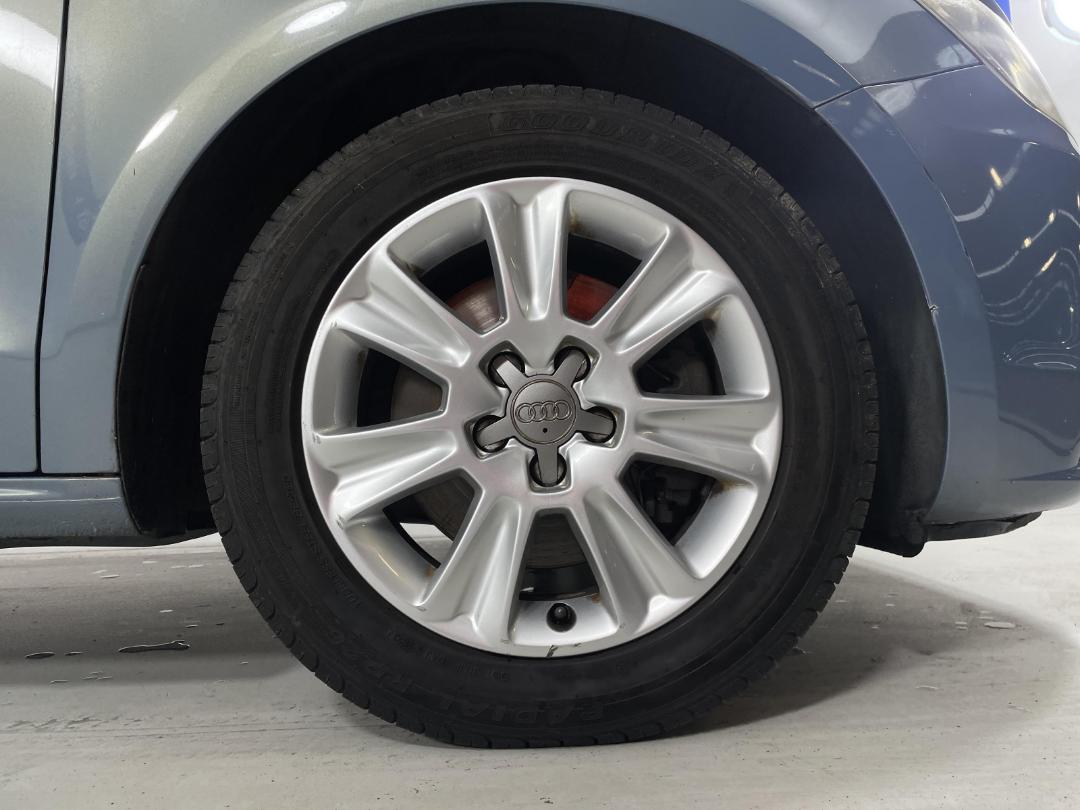 Photo '9' of Audi A1