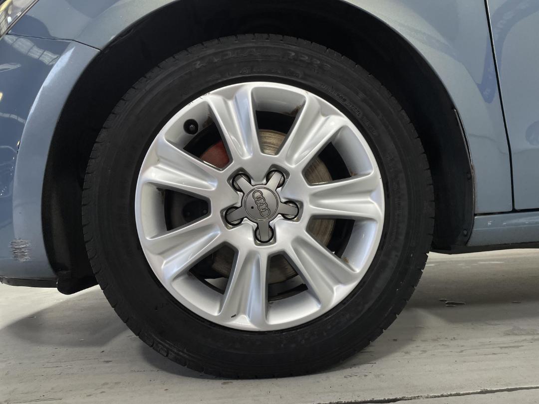 Photo '10' of Audi A1