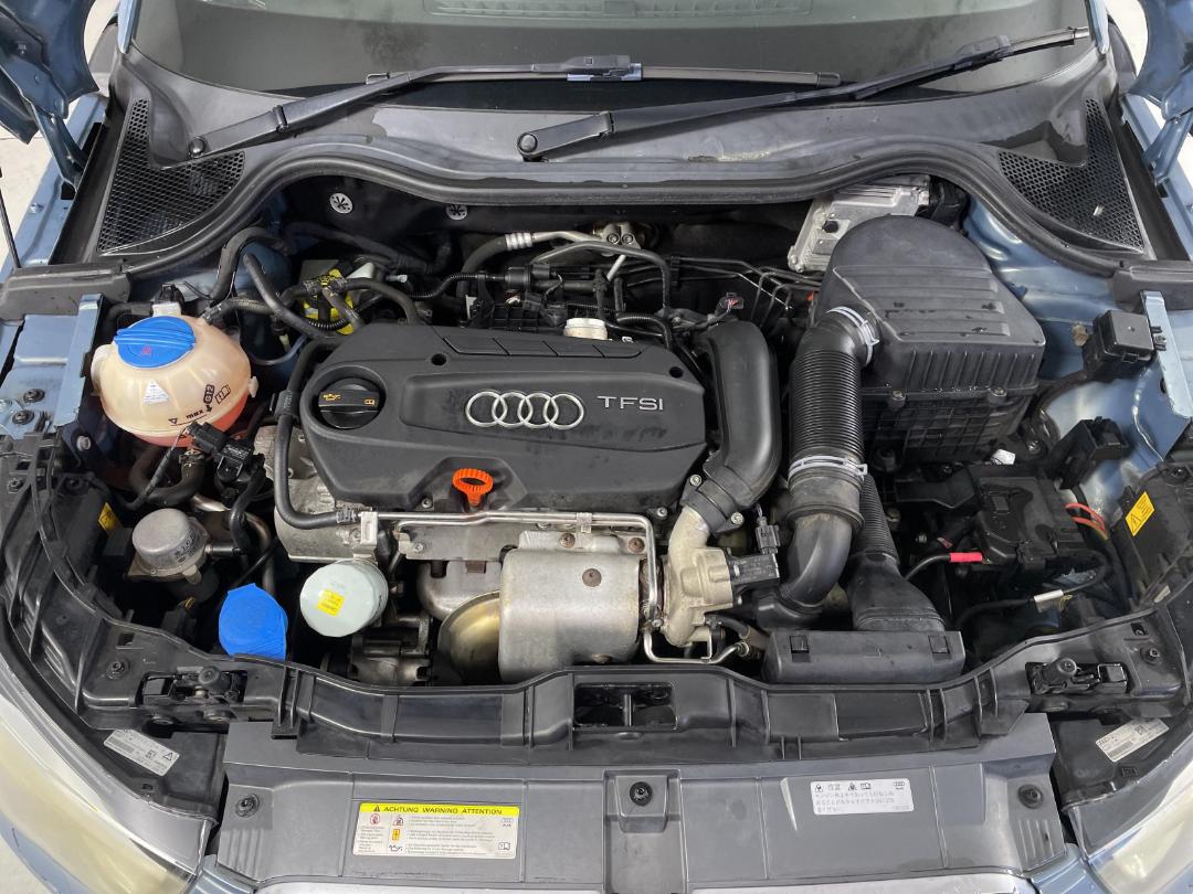 Photo '13' of Audi A1