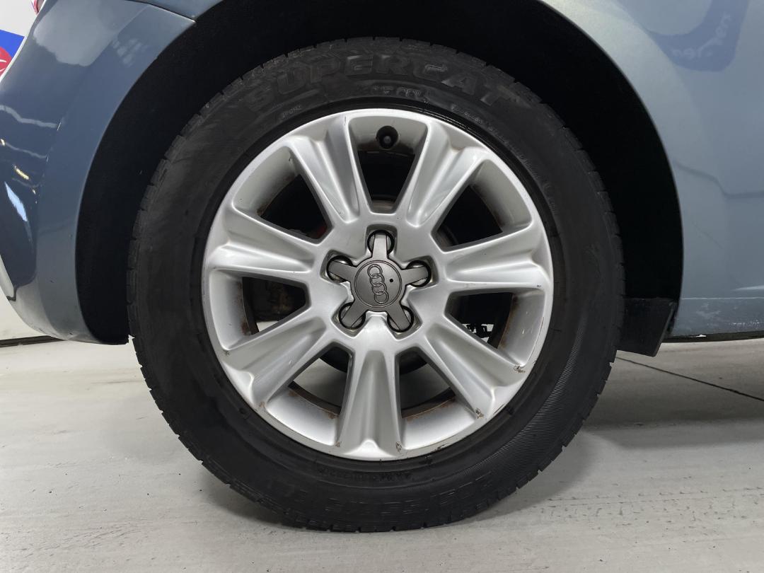 Photo '12' of Audi A1