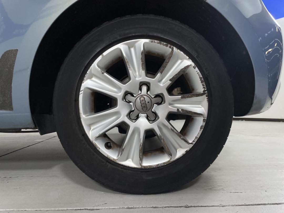 Photo '11' of Audi A1