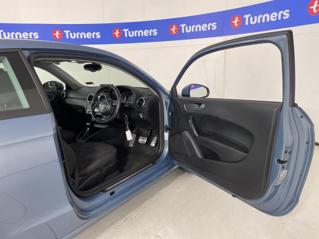 Photo '15' of Audi A1