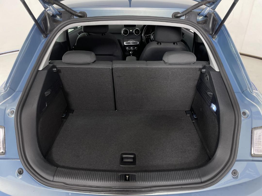 Photo '14' of Audi A1