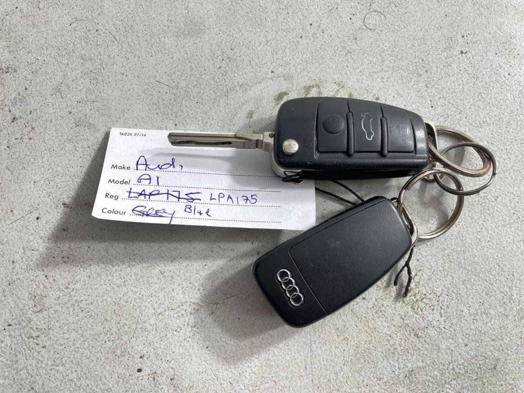 Photo '21' of Audi A1