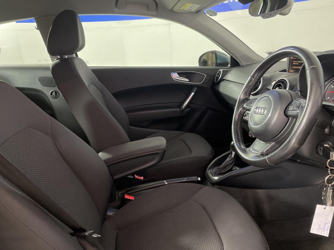 Photo '16' of Audi A1