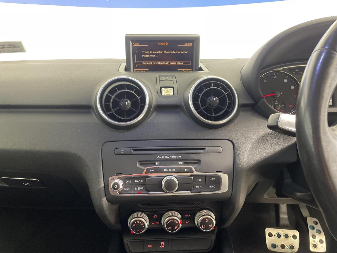 Photo '18' of Audi A1