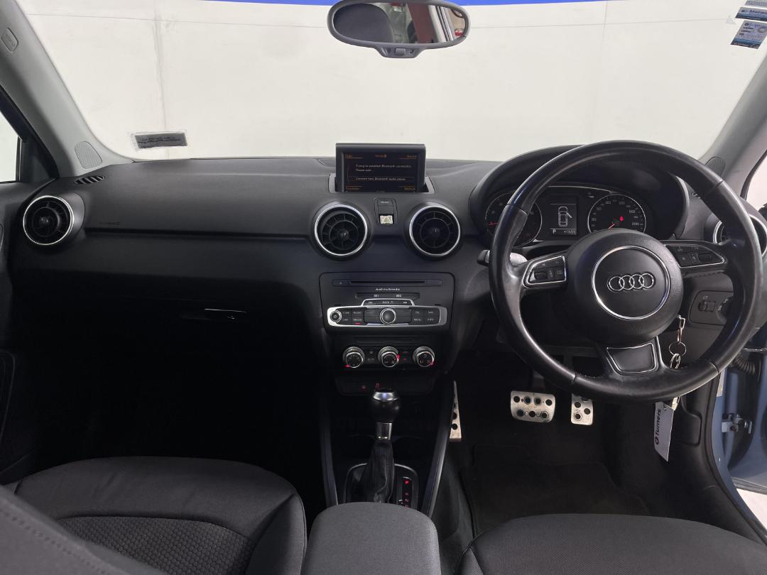 Photo '17' of Audi A1