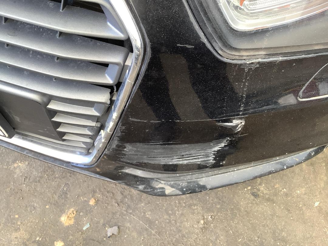 Photo '3' of Audi A1