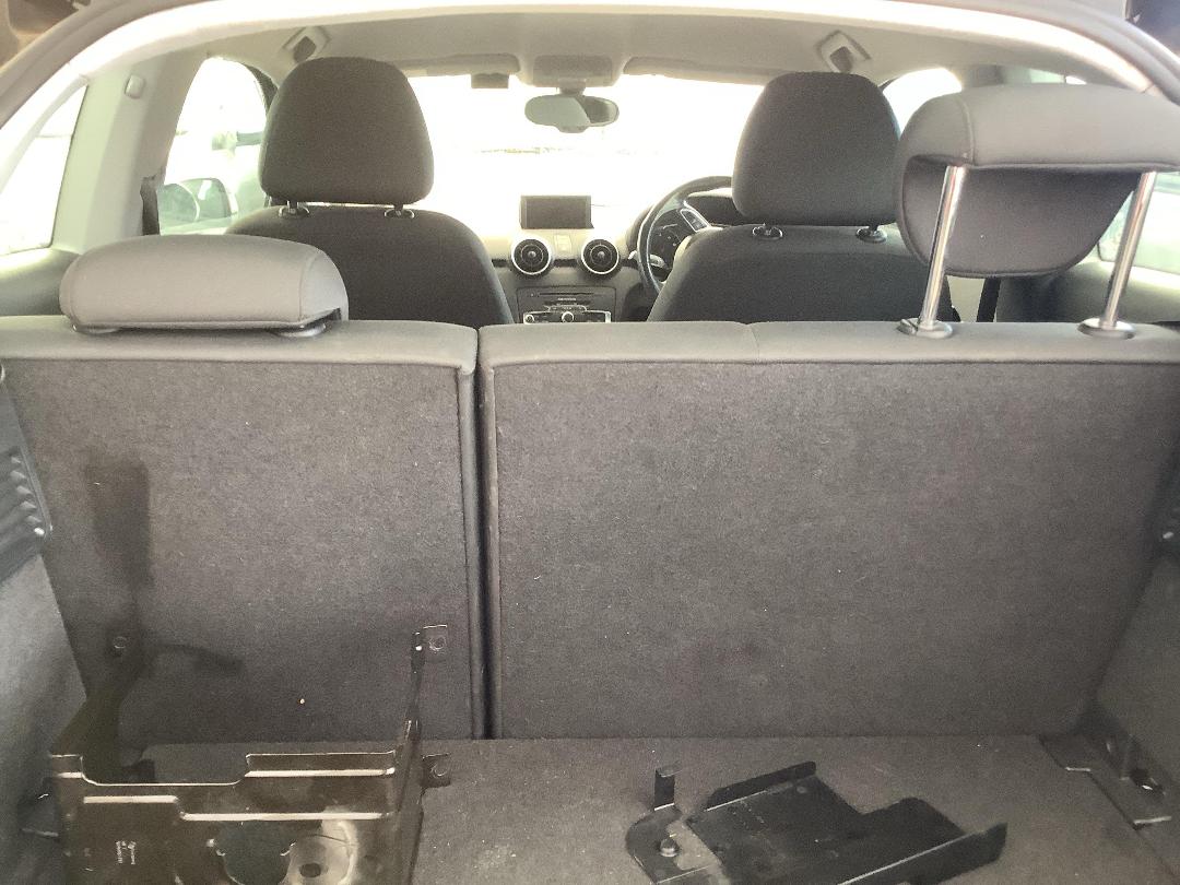 Photo '8' of Audi A1