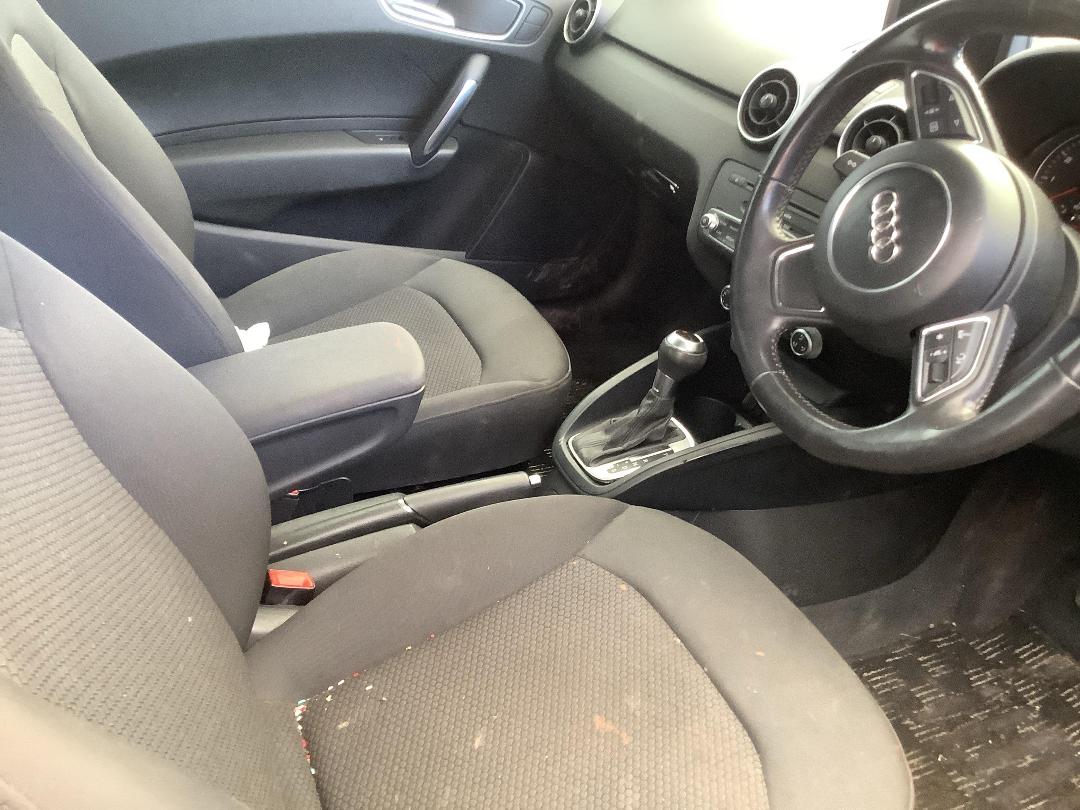 Photo '11' of Audi A1