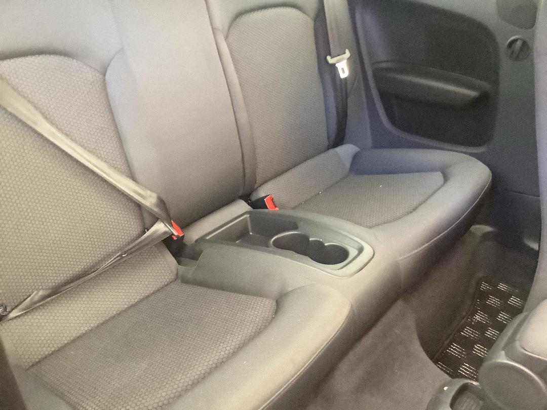 Photo '9' of Audi A1