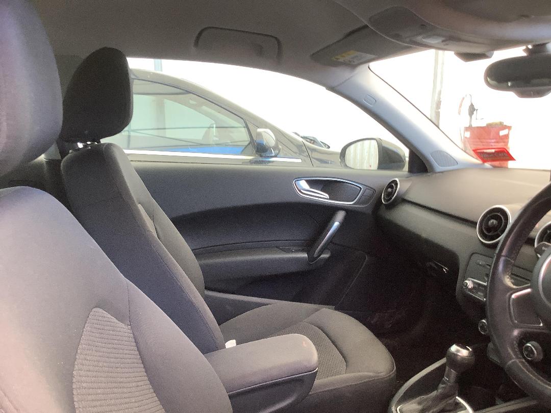 Photo '12' of Audi A1