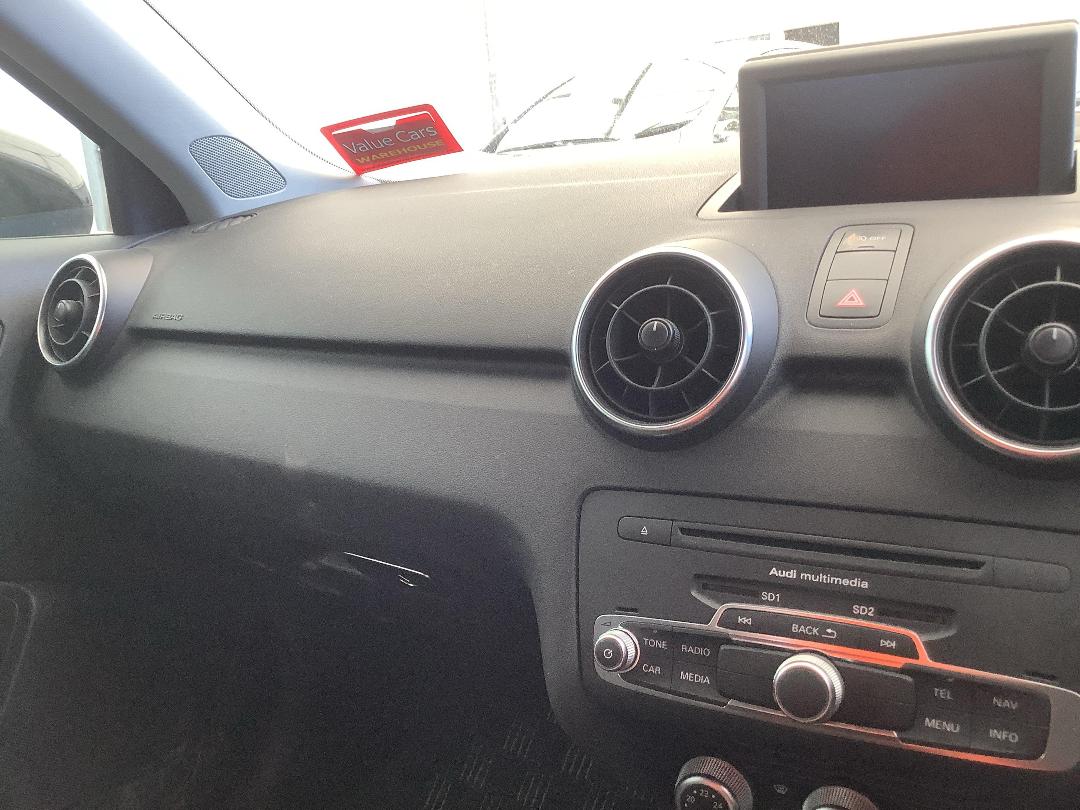 Photo '14' of Audi A1