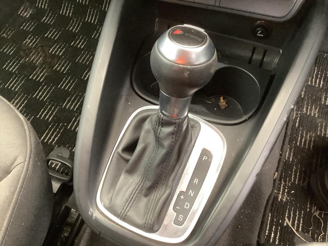 Photo '13' of Audi A1