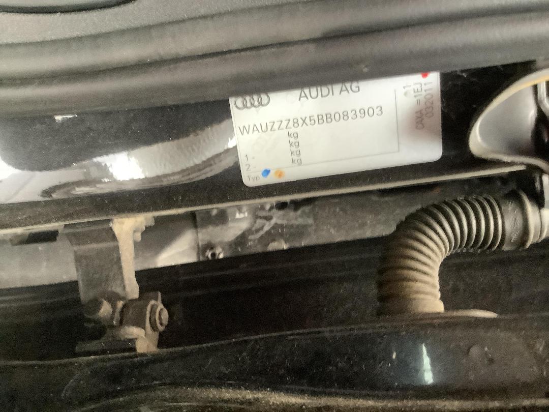 Photo '16' of Audi A1