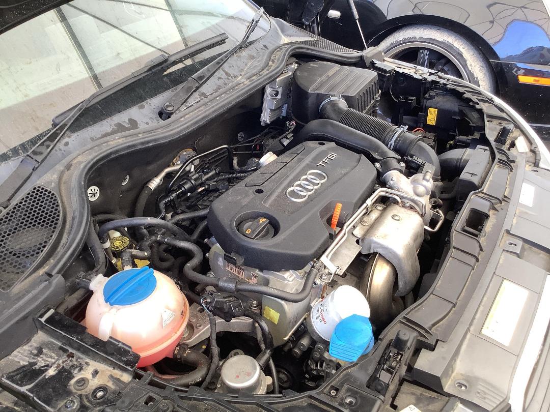 Photo '19' of Audi A1