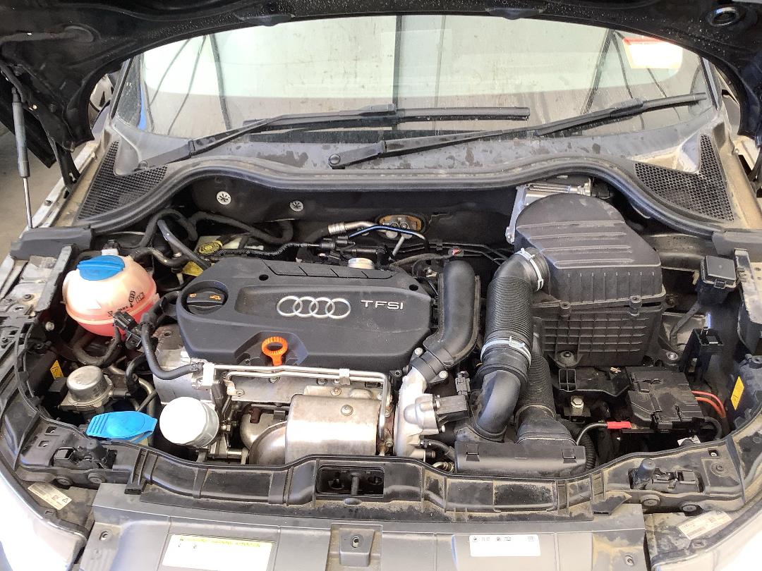 Photo '17' of Audi A1