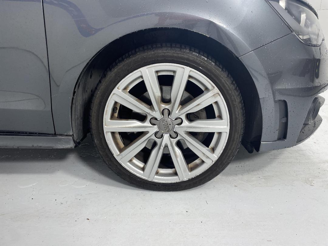 Photo '7' of Audi A1 T SP Plus S Photo '7' of Audi A1 T SP Plus S