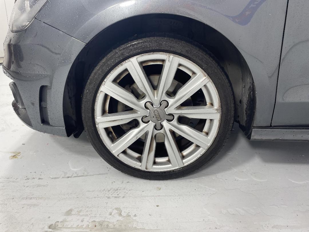 Photo '8' of Audi A1 T SP Plus S Photo '8' of Audi A1 T SP Plus S