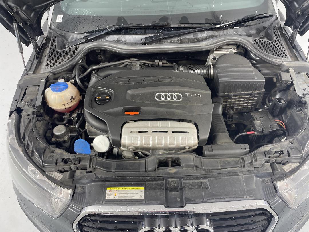 Photo '11' of Audi A1 T SP Plus S Photo '11' of Audi A1 T SP Plus S