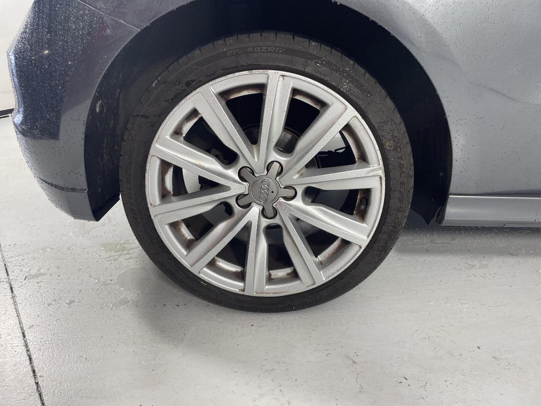 Photo '10' of Audi A1 T SP Plus S Photo '10' of Audi A1 T SP Plus S