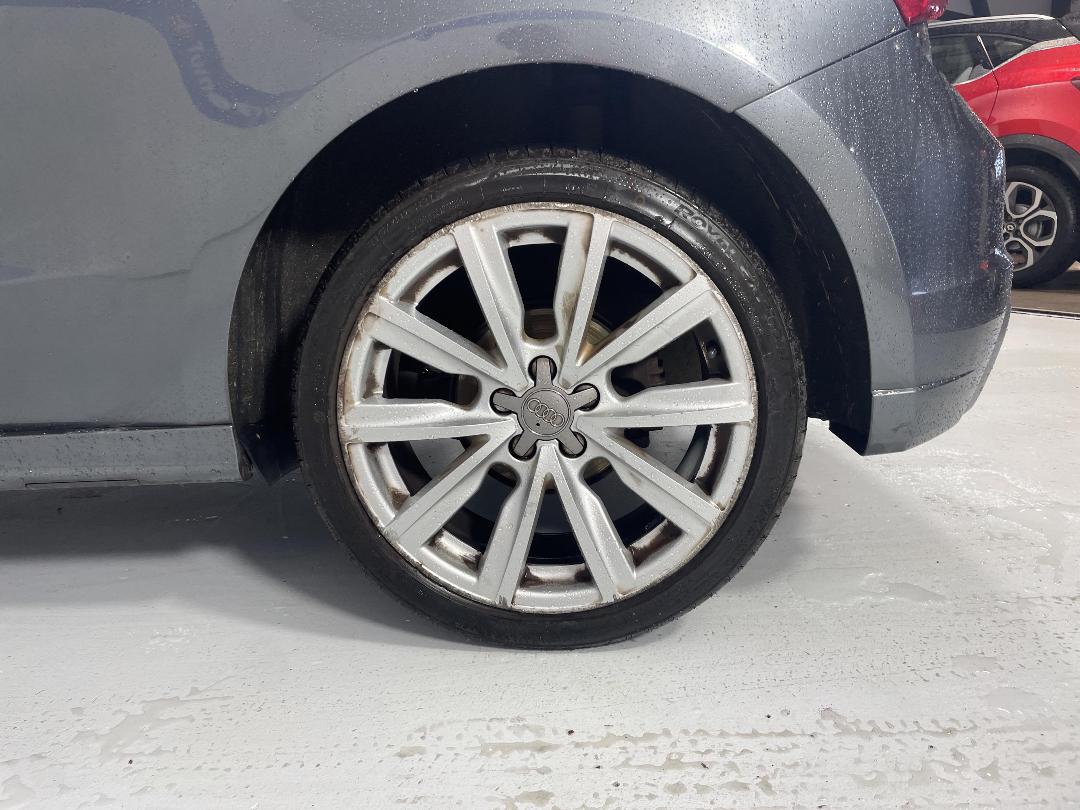 Photo '9' of Audi A1 T SP Plus S Photo '9' of Audi A1 T SP Plus S