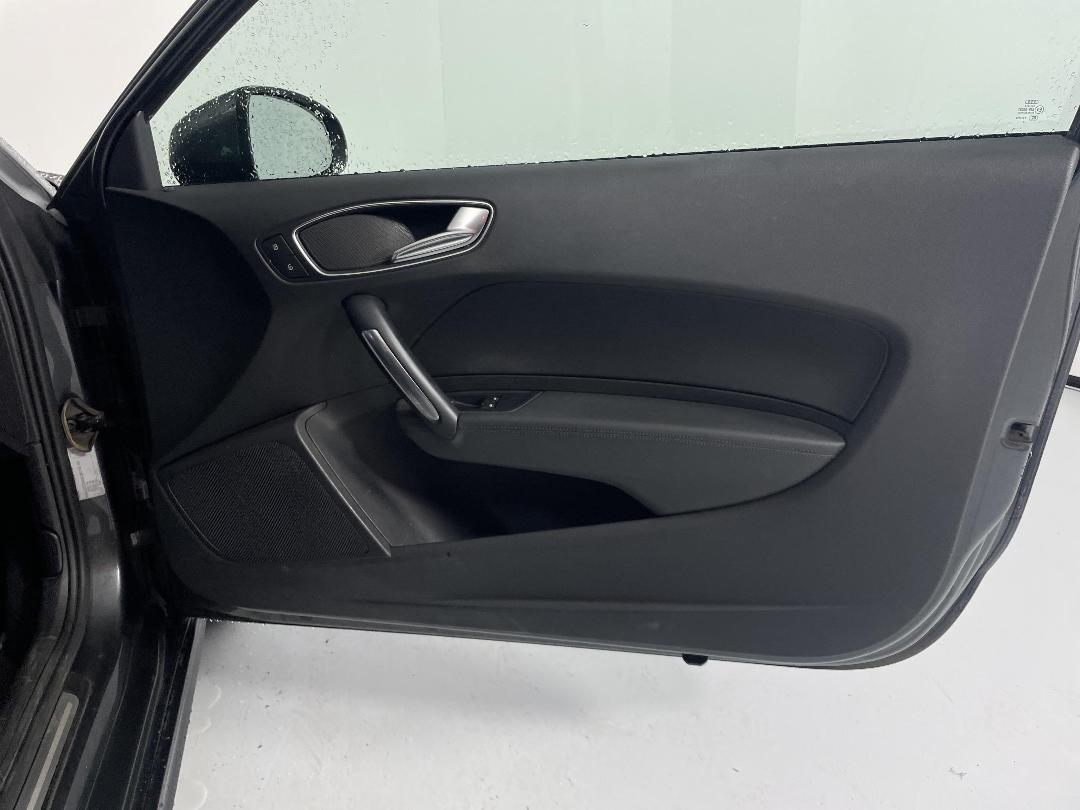 Photo '13' of Audi A1 T SP Plus S Photo '13' of Audi A1 T SP Plus S