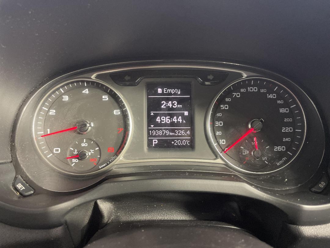 Photo '18' of Audi A1 T SP Plus S Photo '18' of Audi A1 T SP Plus S